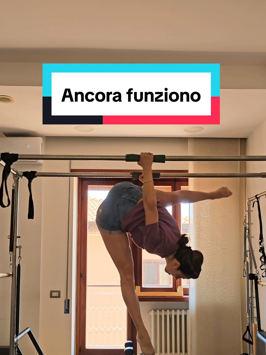 @ErikaStirpe Pilates