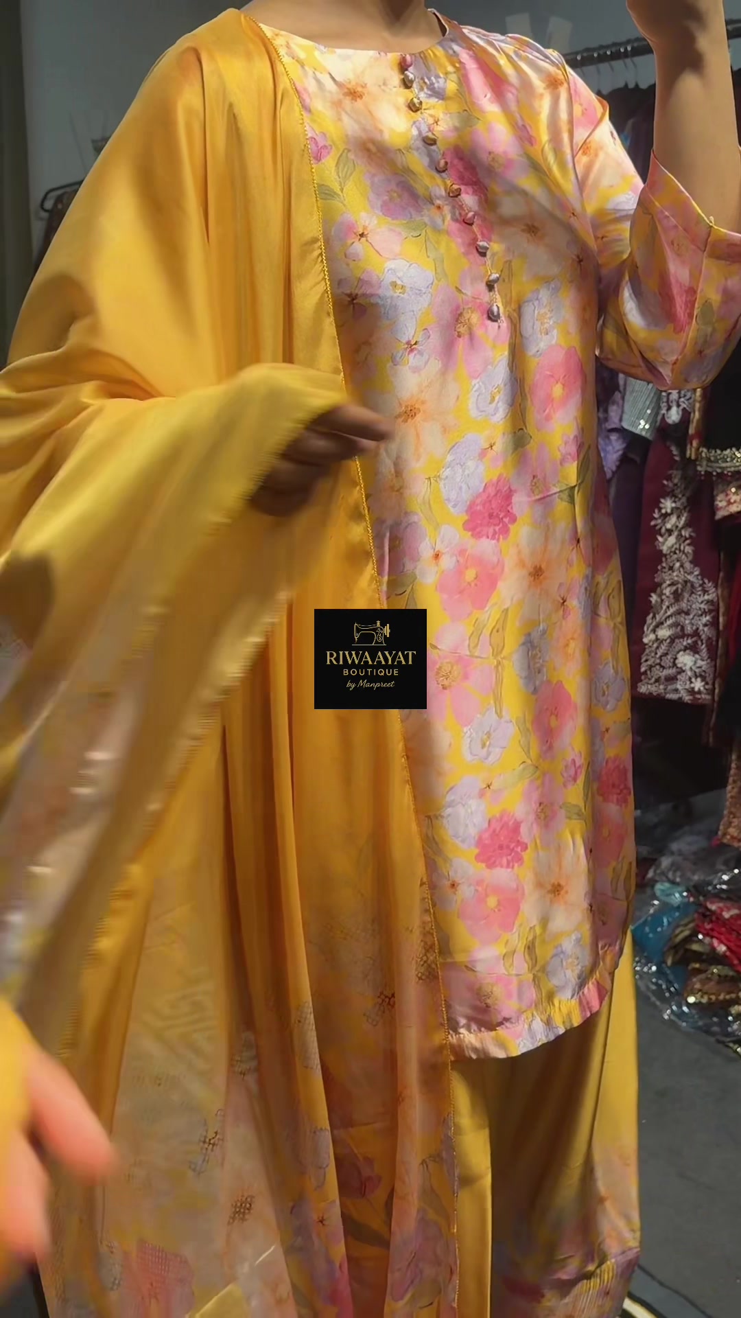 @Riwaayat boutique 🪡 ✨