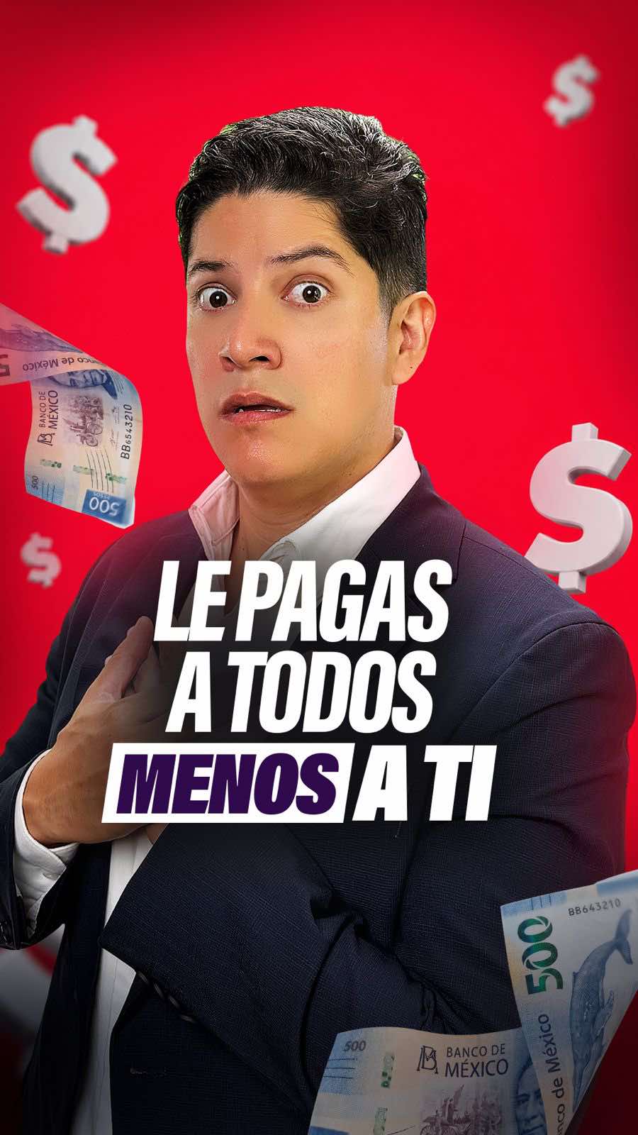 @Lago de los Business