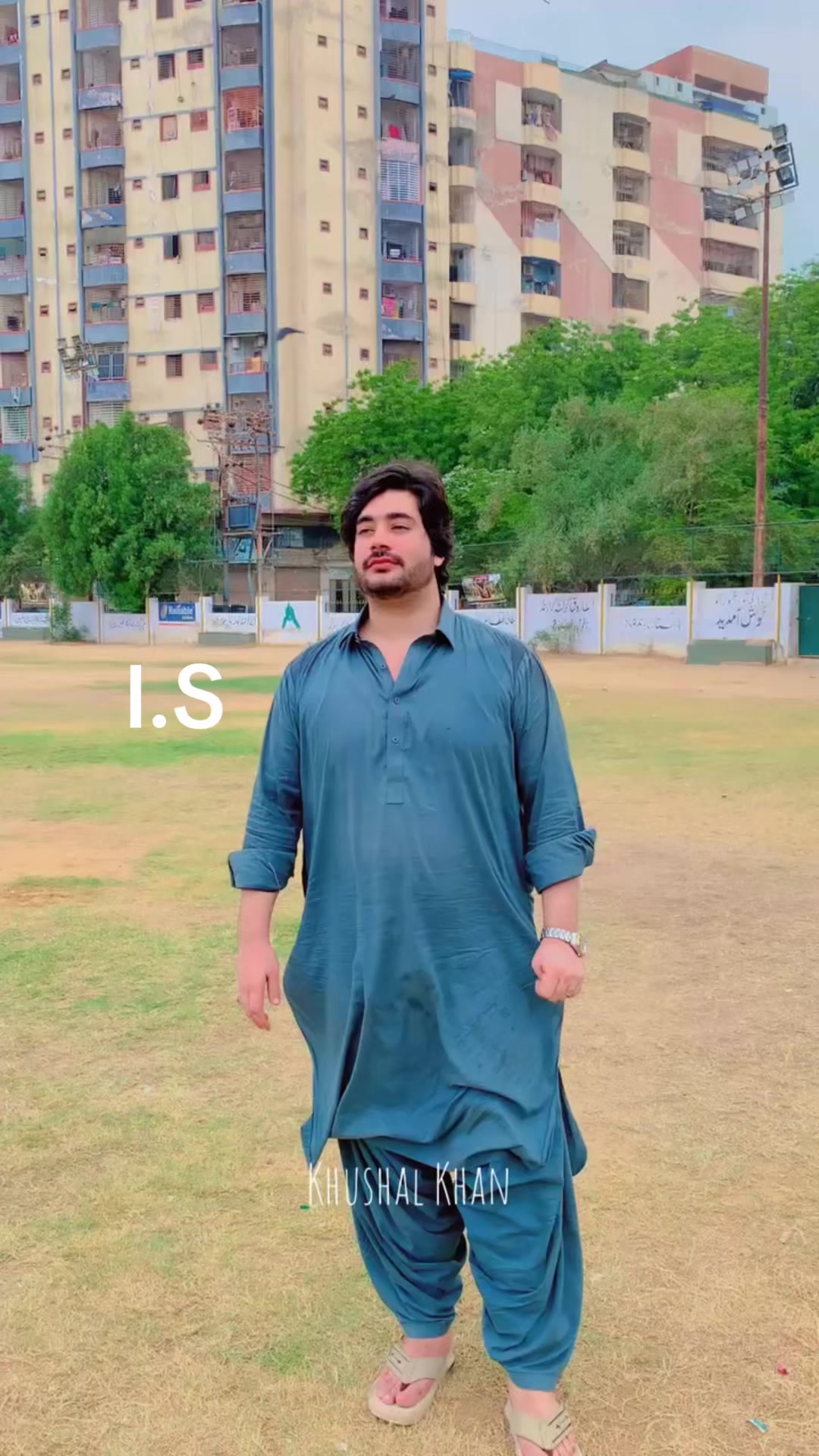 @Izatkhan Kakar