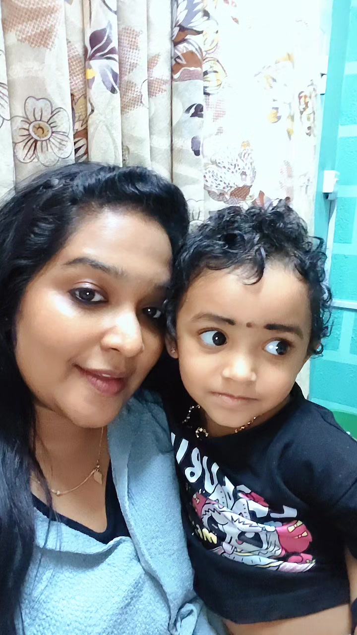 @itsmegreeshma