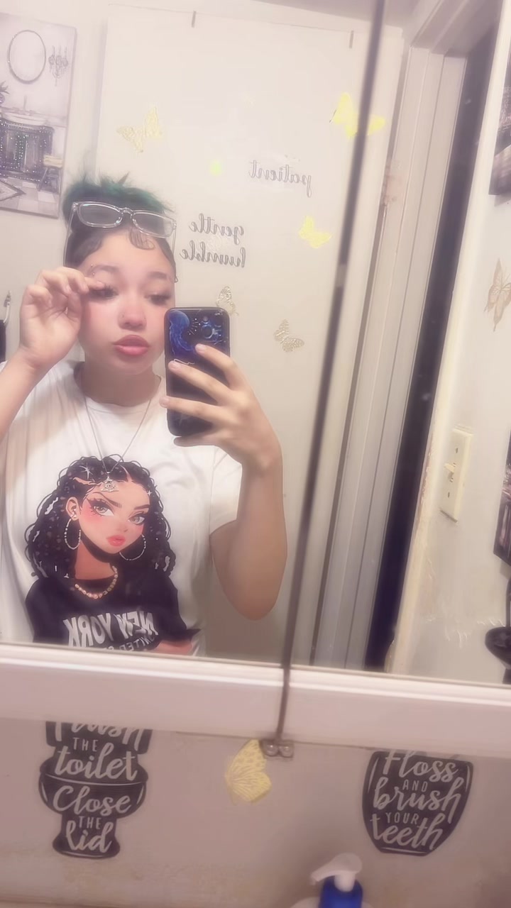 @Blueberrykitty