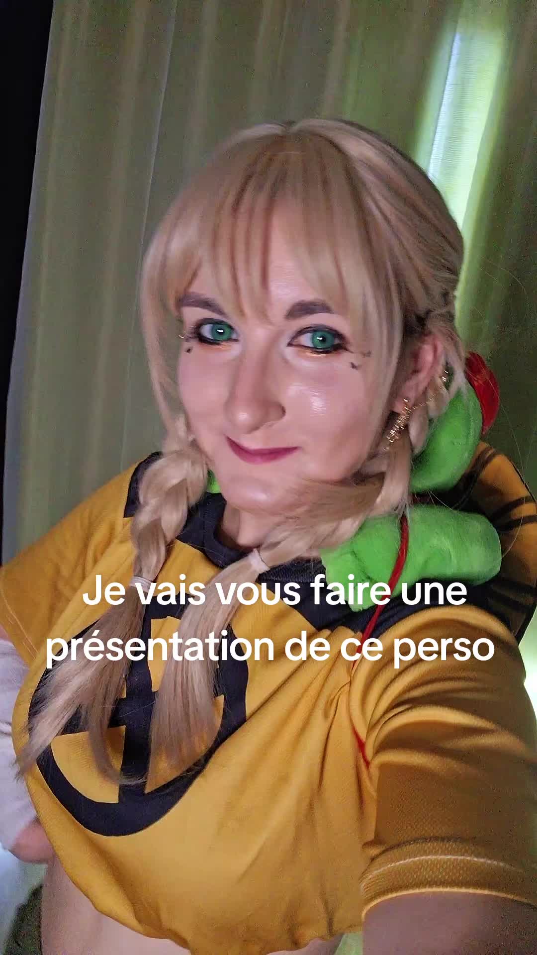 @Nagisa Chiba_cos 🌸