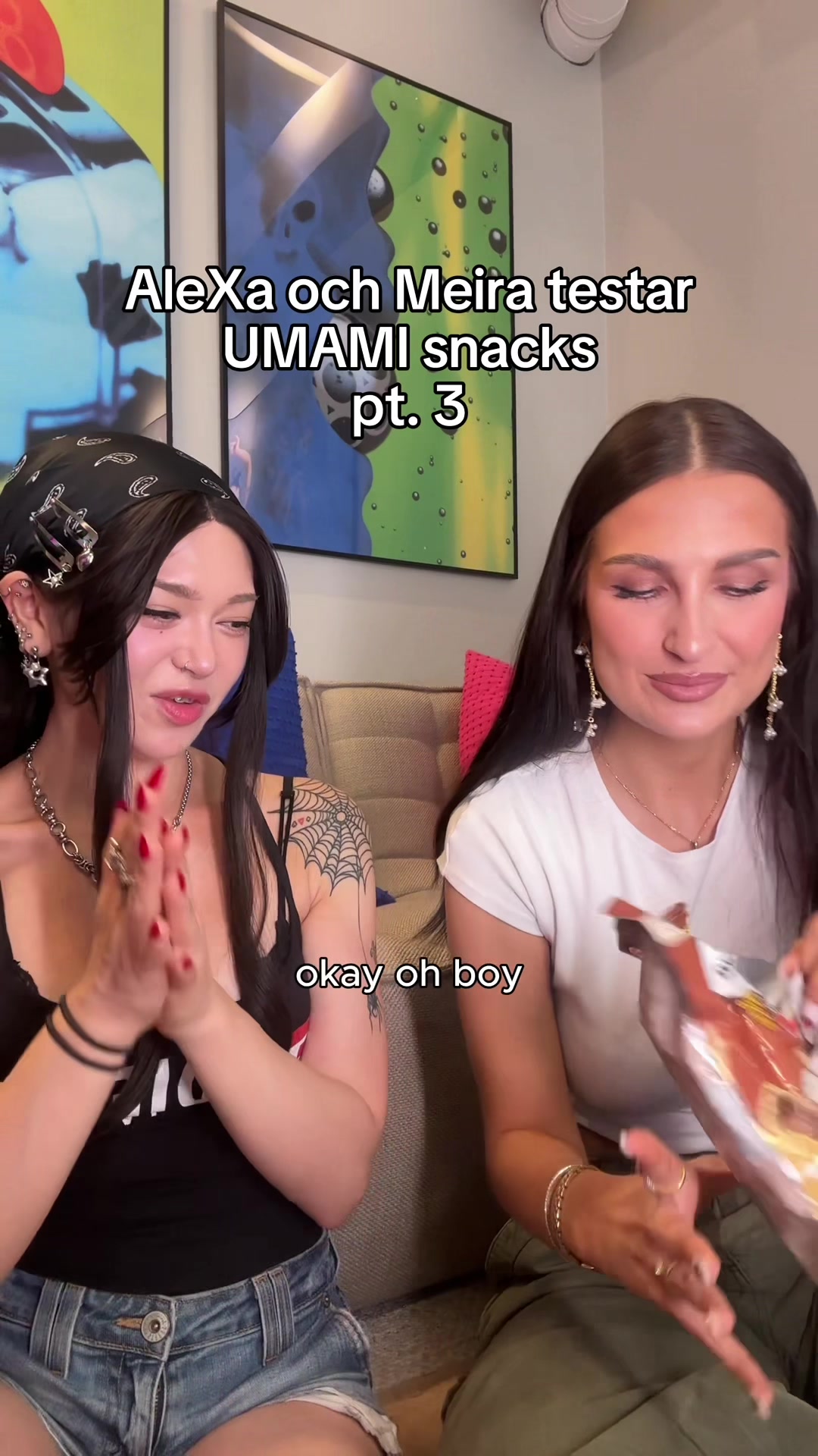 @AleXa HQ