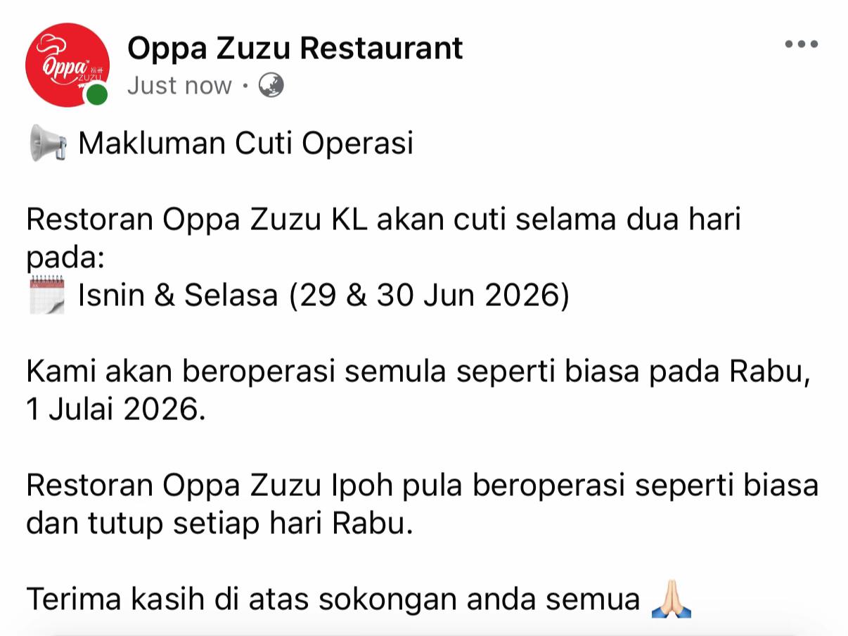@Oppa Zuzu