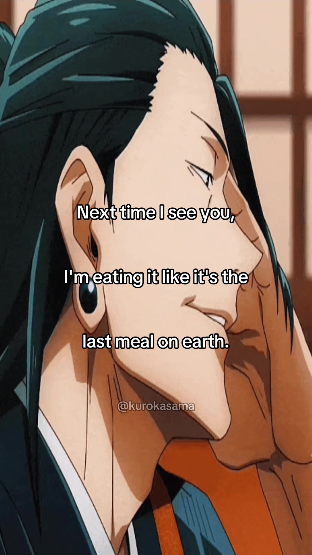 @Kuroka