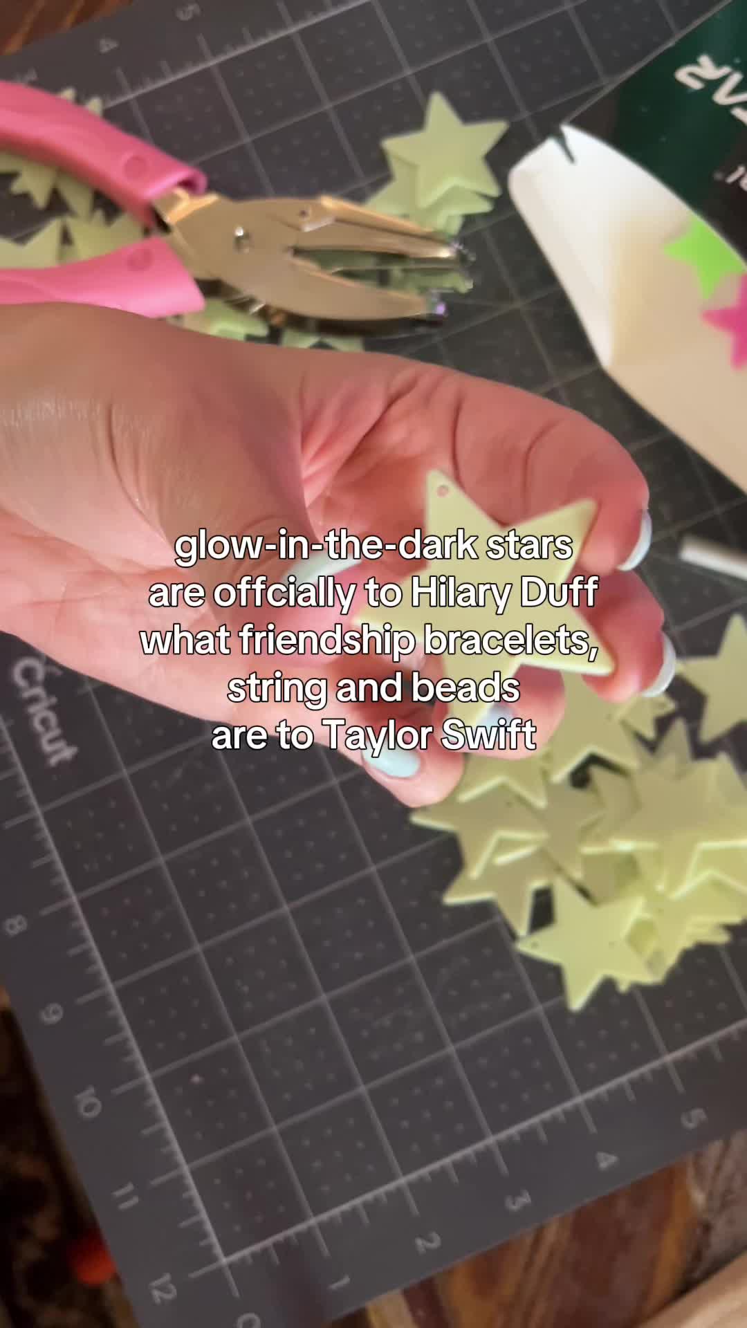 @Taylor | Blue Fir DIY Crafts