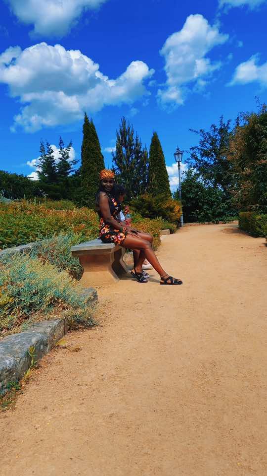 @Winnie Adhiambo Okumu