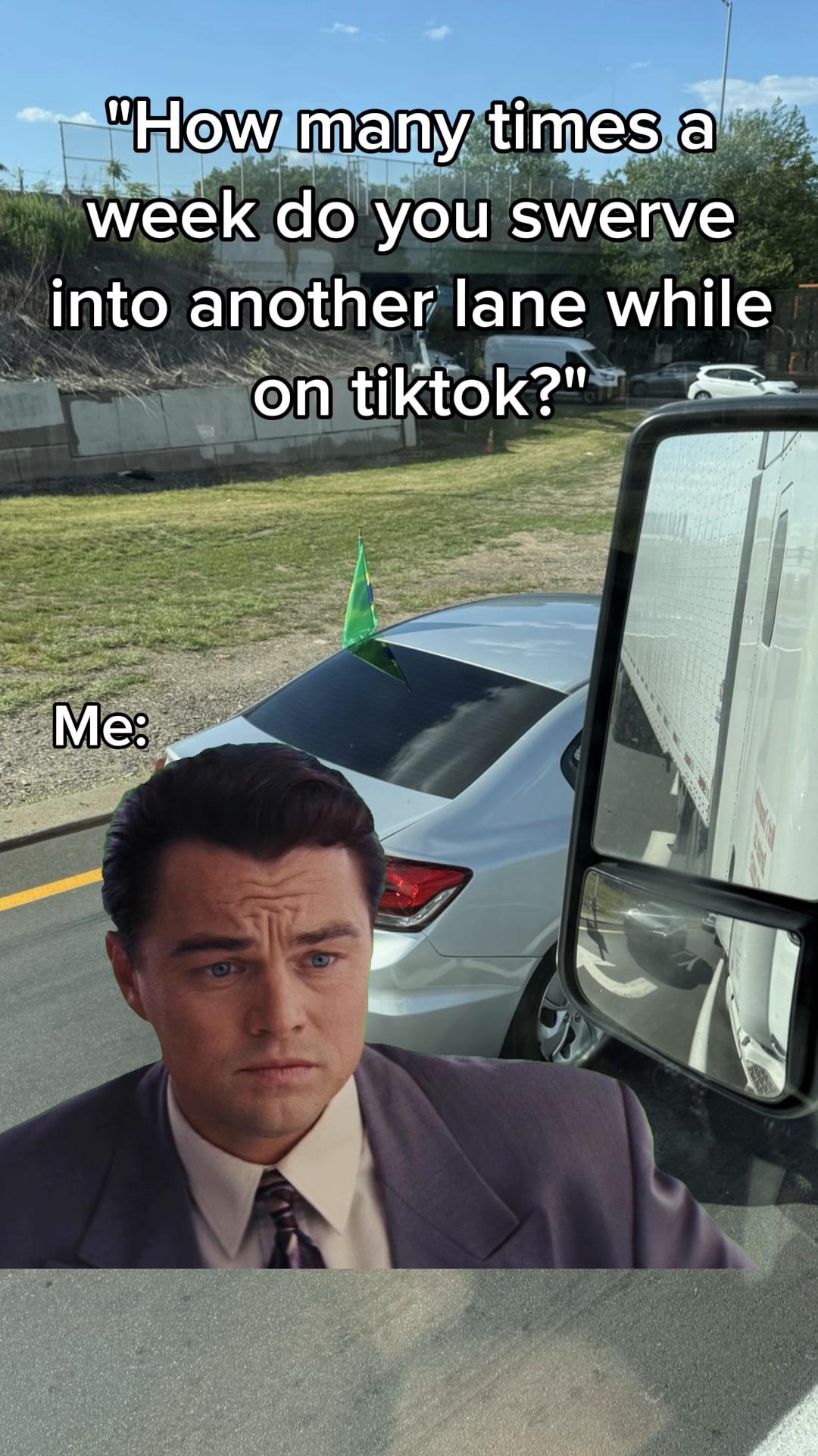 @Mili | Trucking