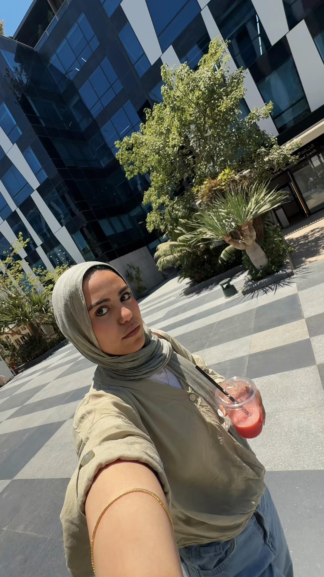@Hana Ekramy | هَنا إكرامي