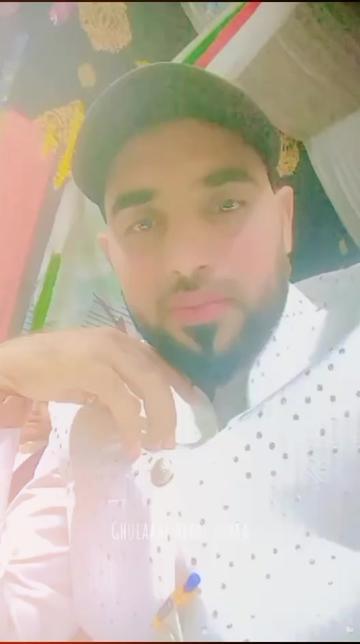 @غلام عبّاس سوما