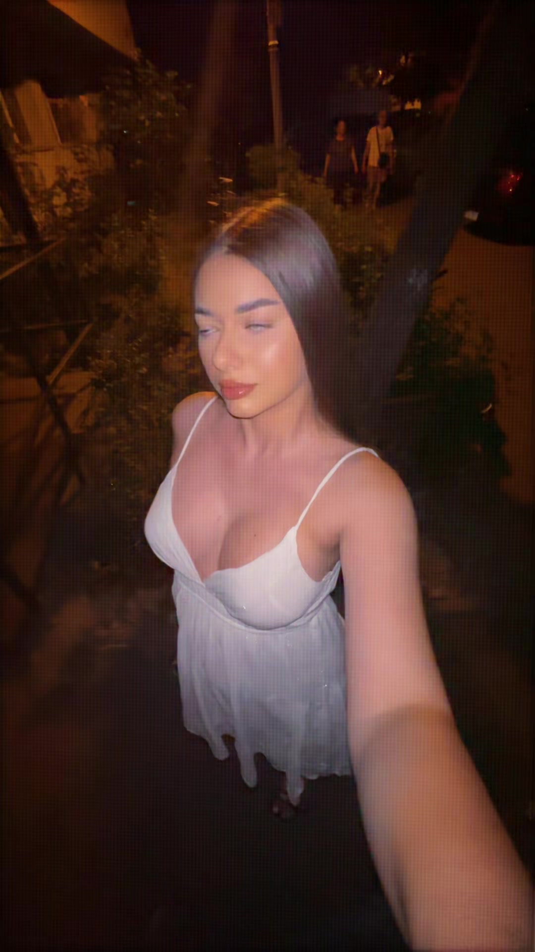 @Account not found