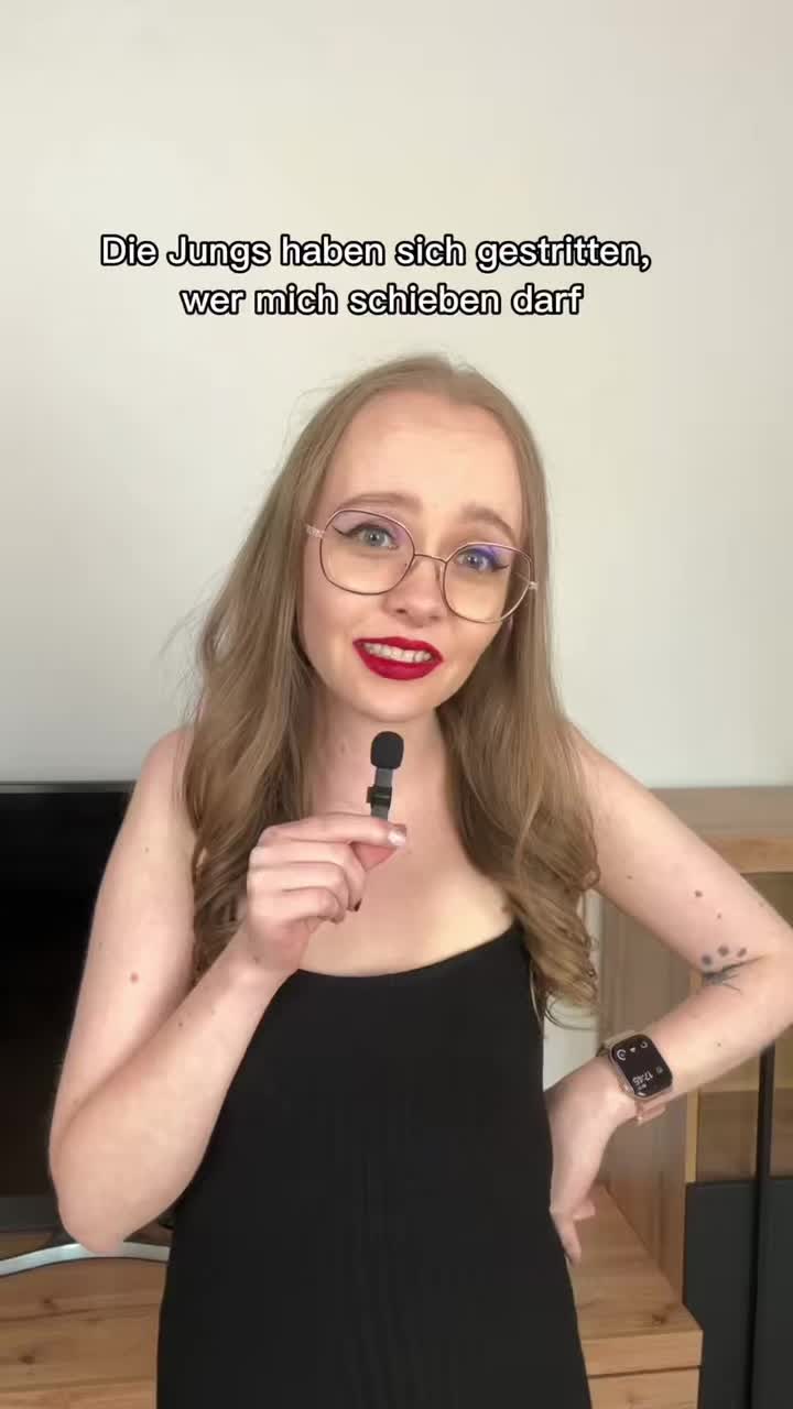 @Benita Klein