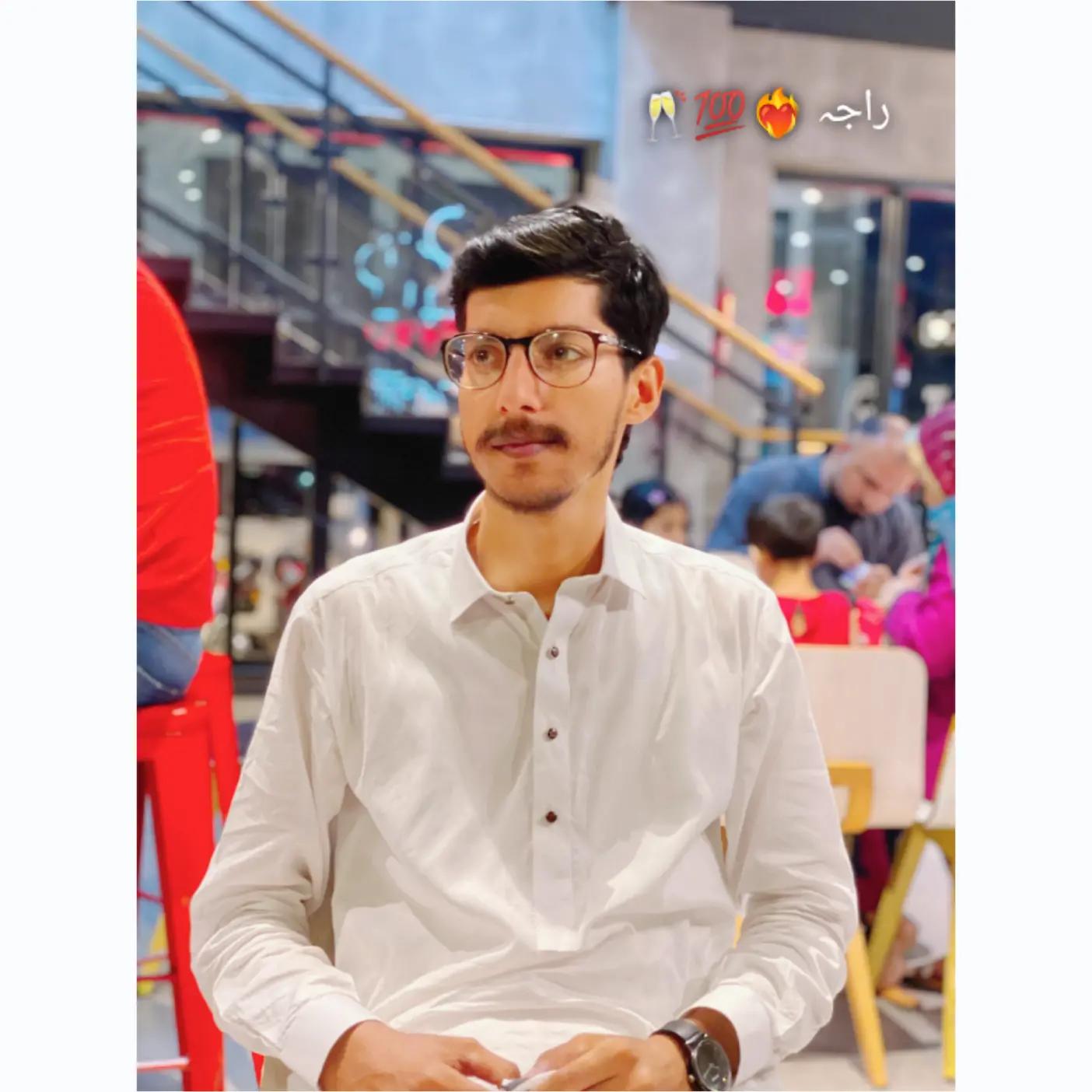 @Raja G
