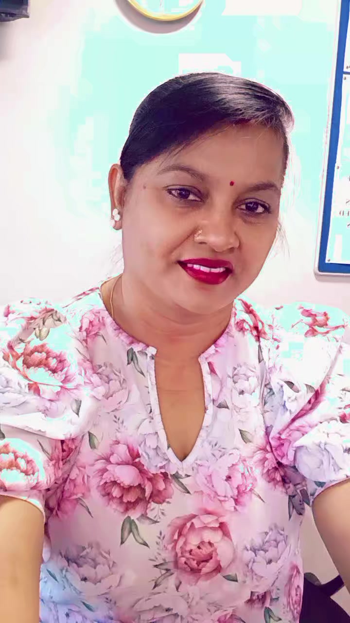 @Radhika Raj