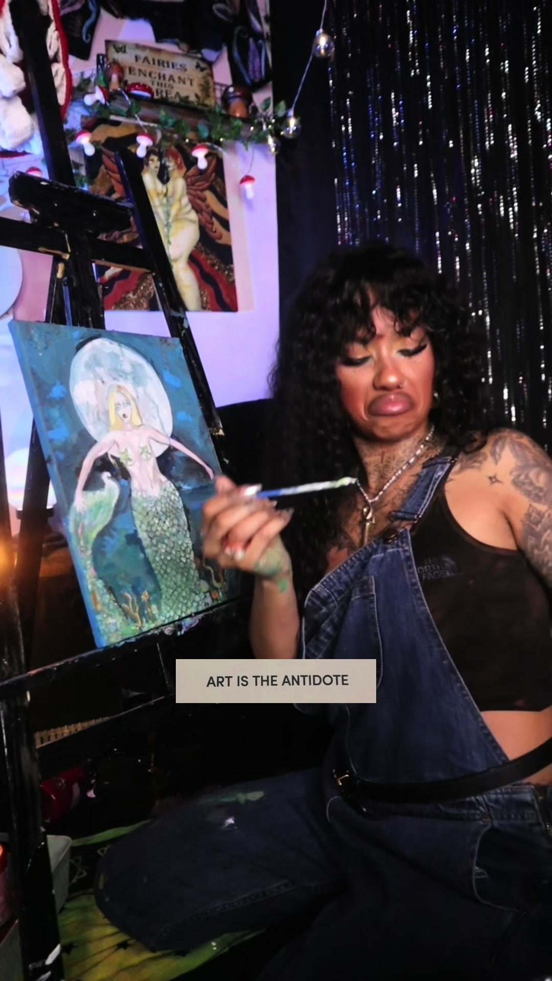@✨🍄🧚🏽JadeLaurice🧚🏽🍄✨