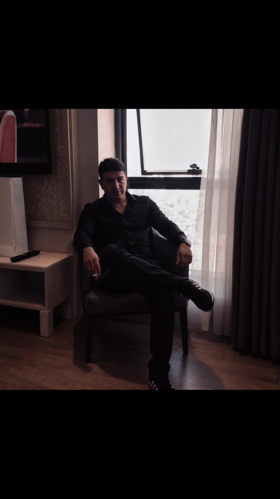 @&Ouml;mer Kemal BuCaK