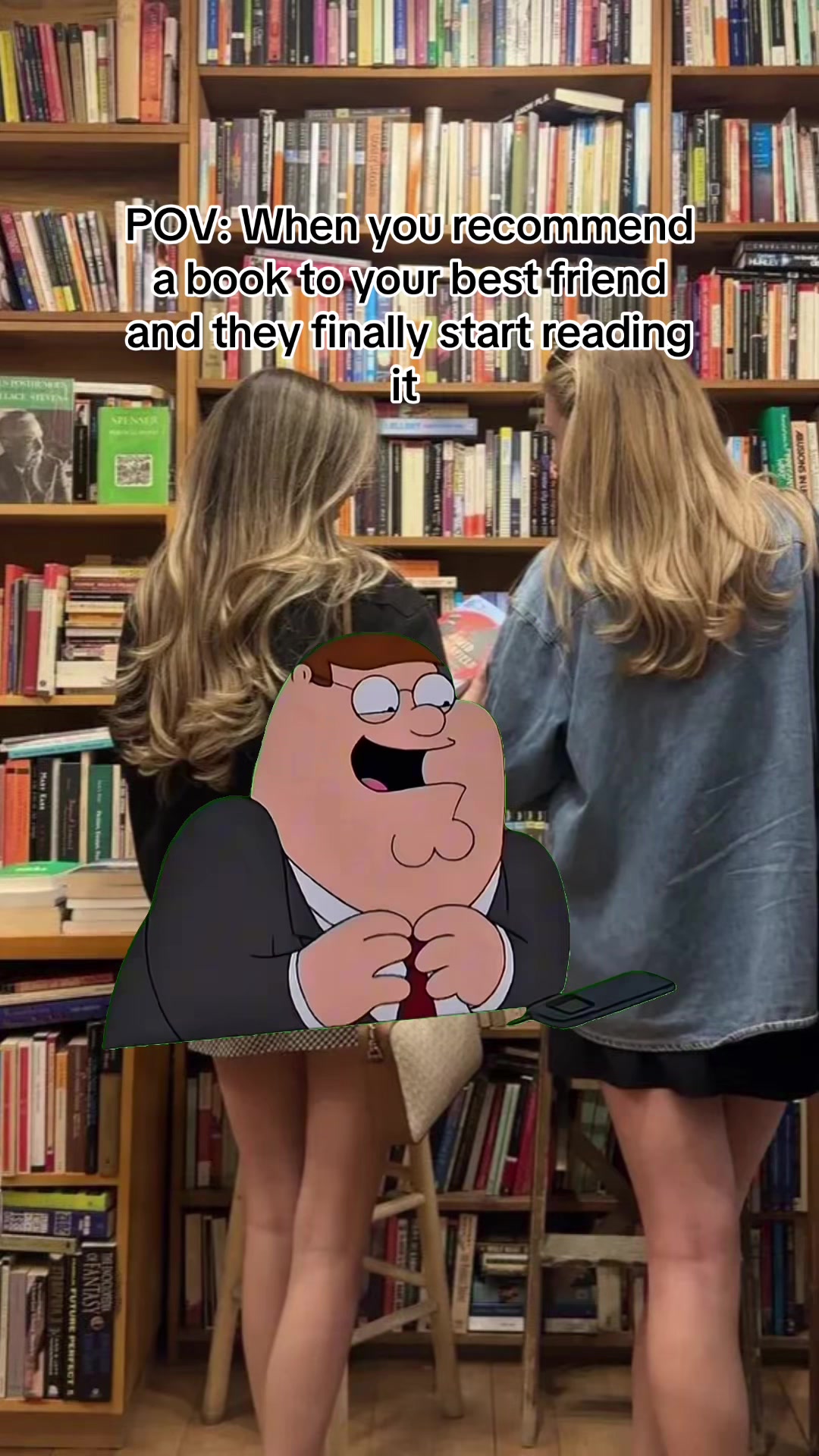 @al | BookTok 📚