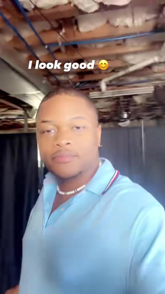 @Terrance.tv