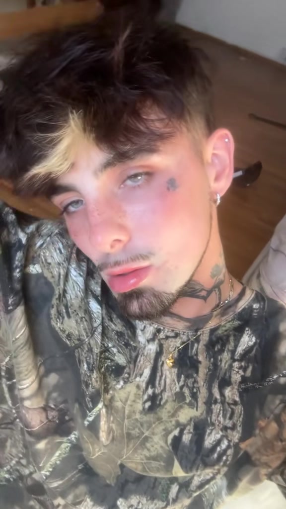 @JOSHUA