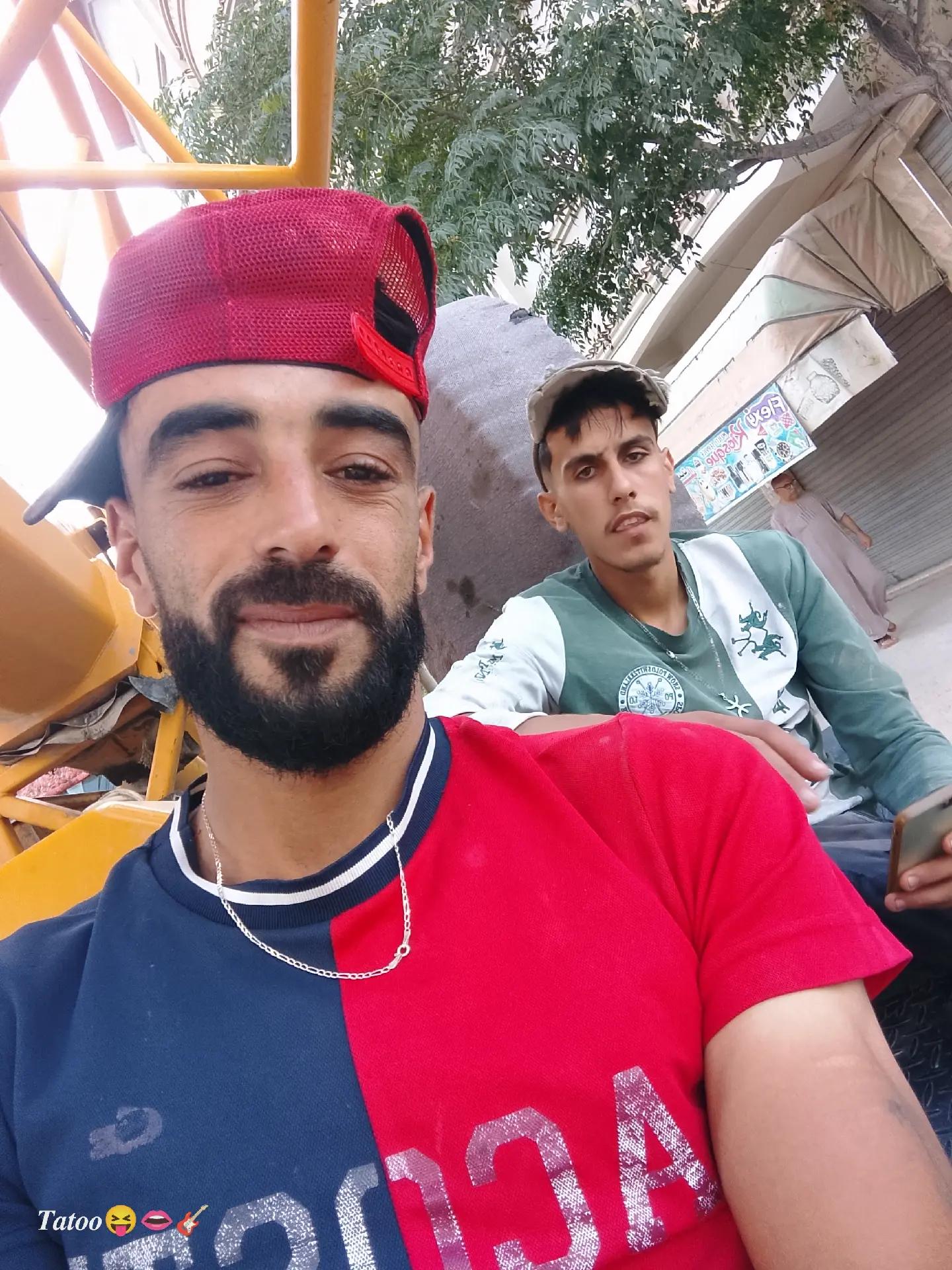 @Amer Selebata 🐊❤