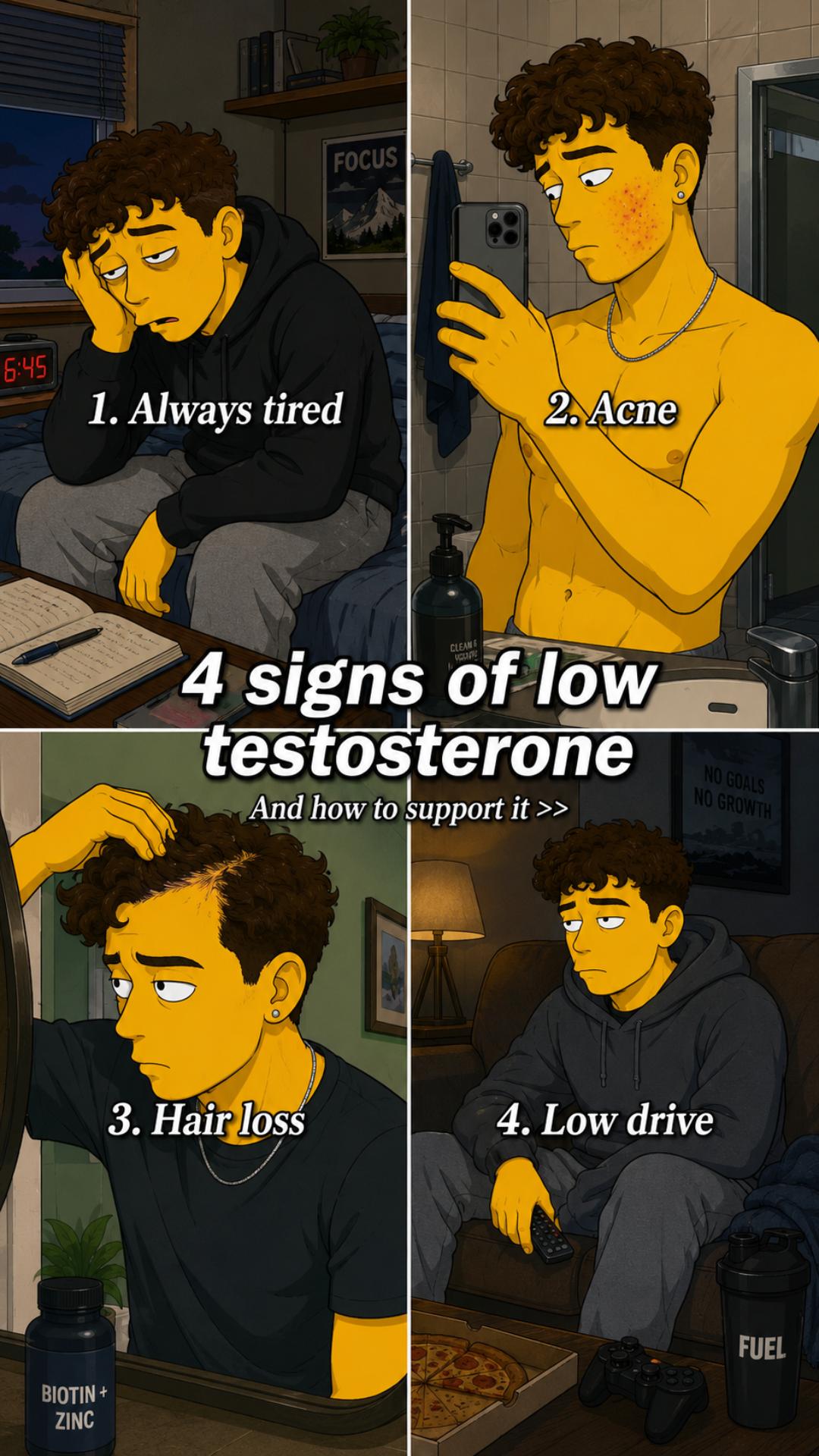 @Discipline OS