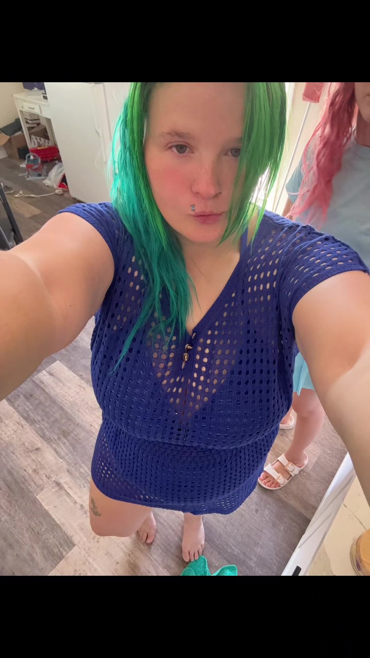 @Spiritual Mystical Goddess✨️🦋