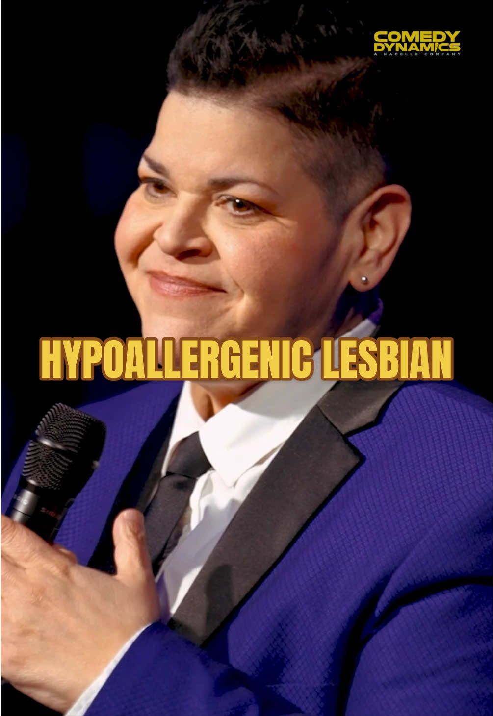 @ComedyDynamics