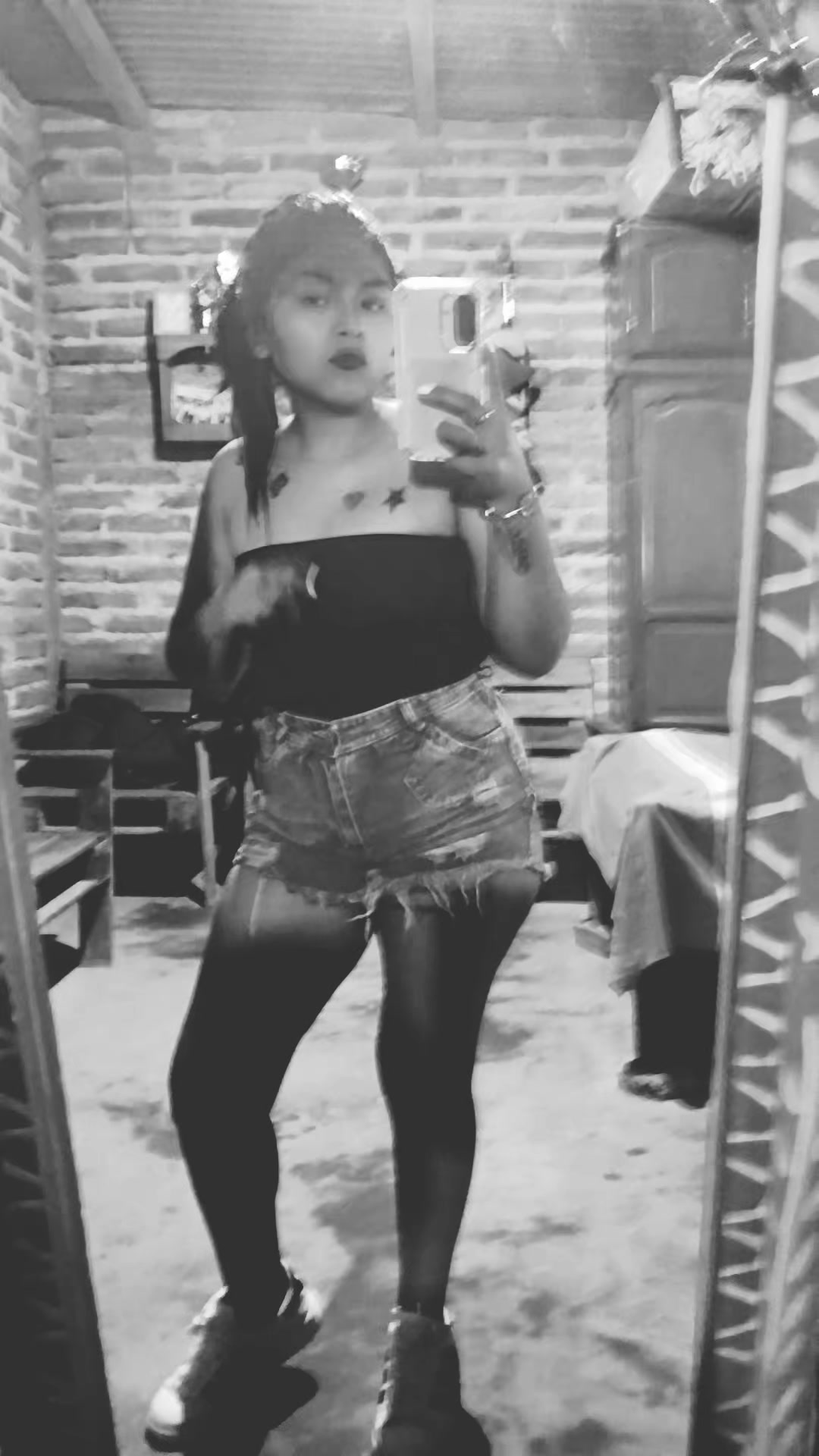 @La isa