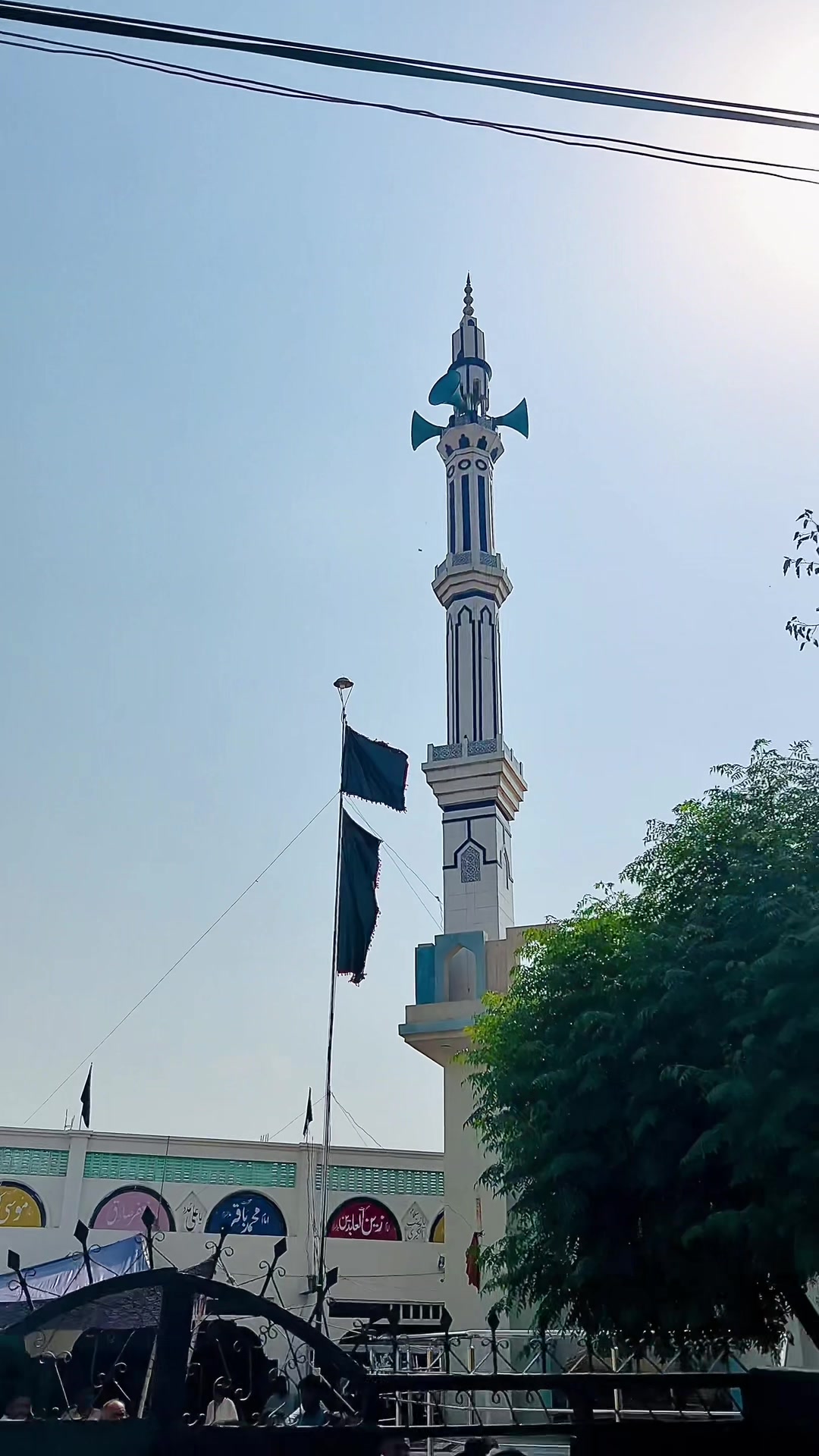 @Ch. Hussain Abbas Chattha 🦅