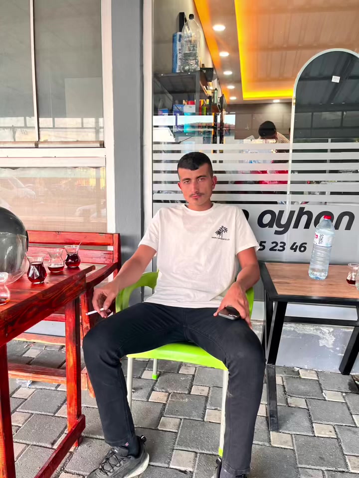 @Muhammet Şahanalan 👑