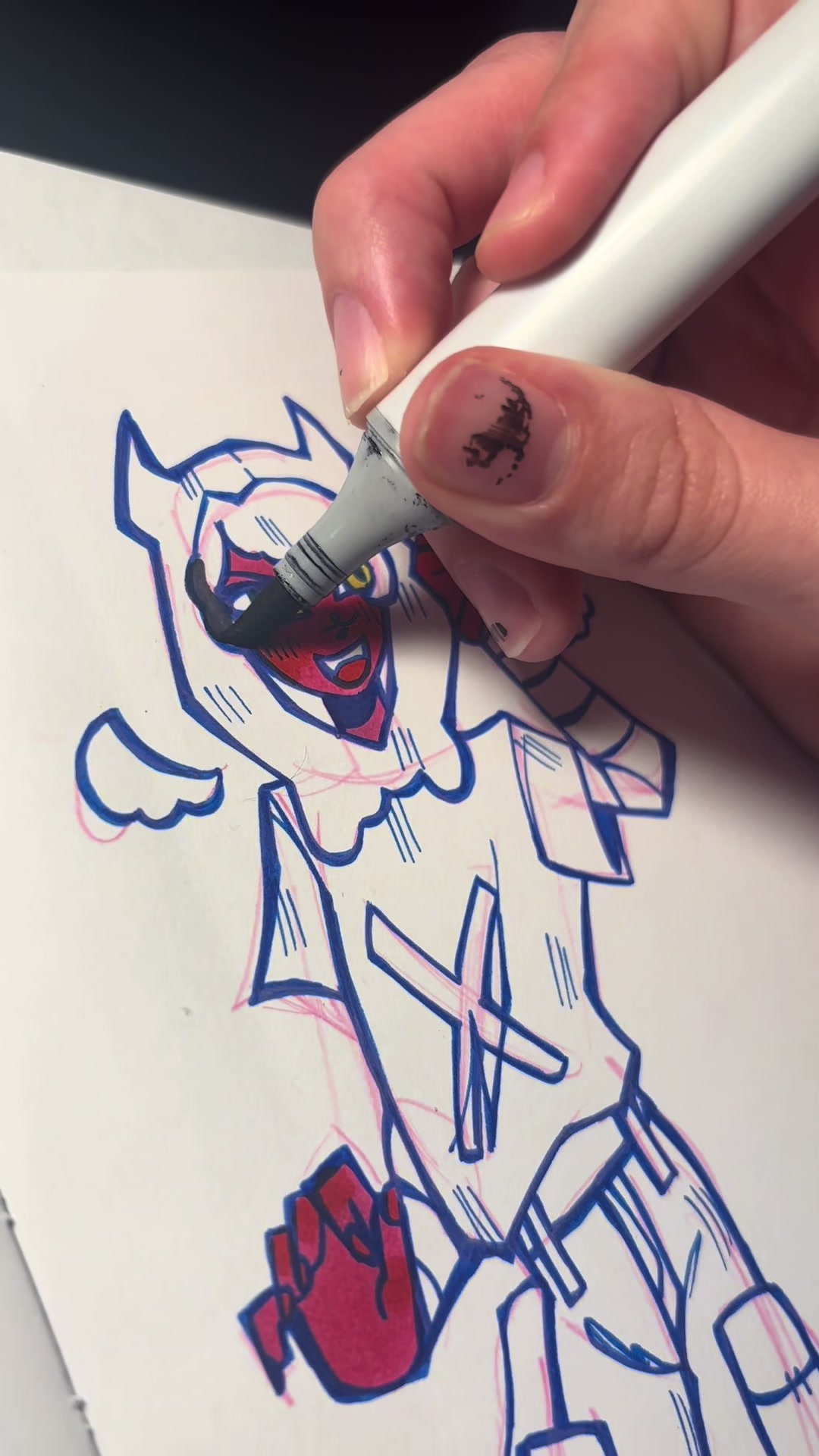 @Arianna (COMMS OPEN!!)