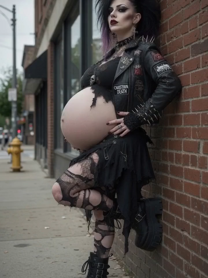 @MysticalMaternity✨Fantasy Art