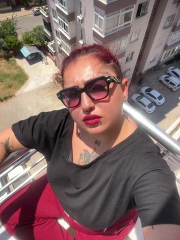 @Tomris Soyt&uuml;rk🇹🇷