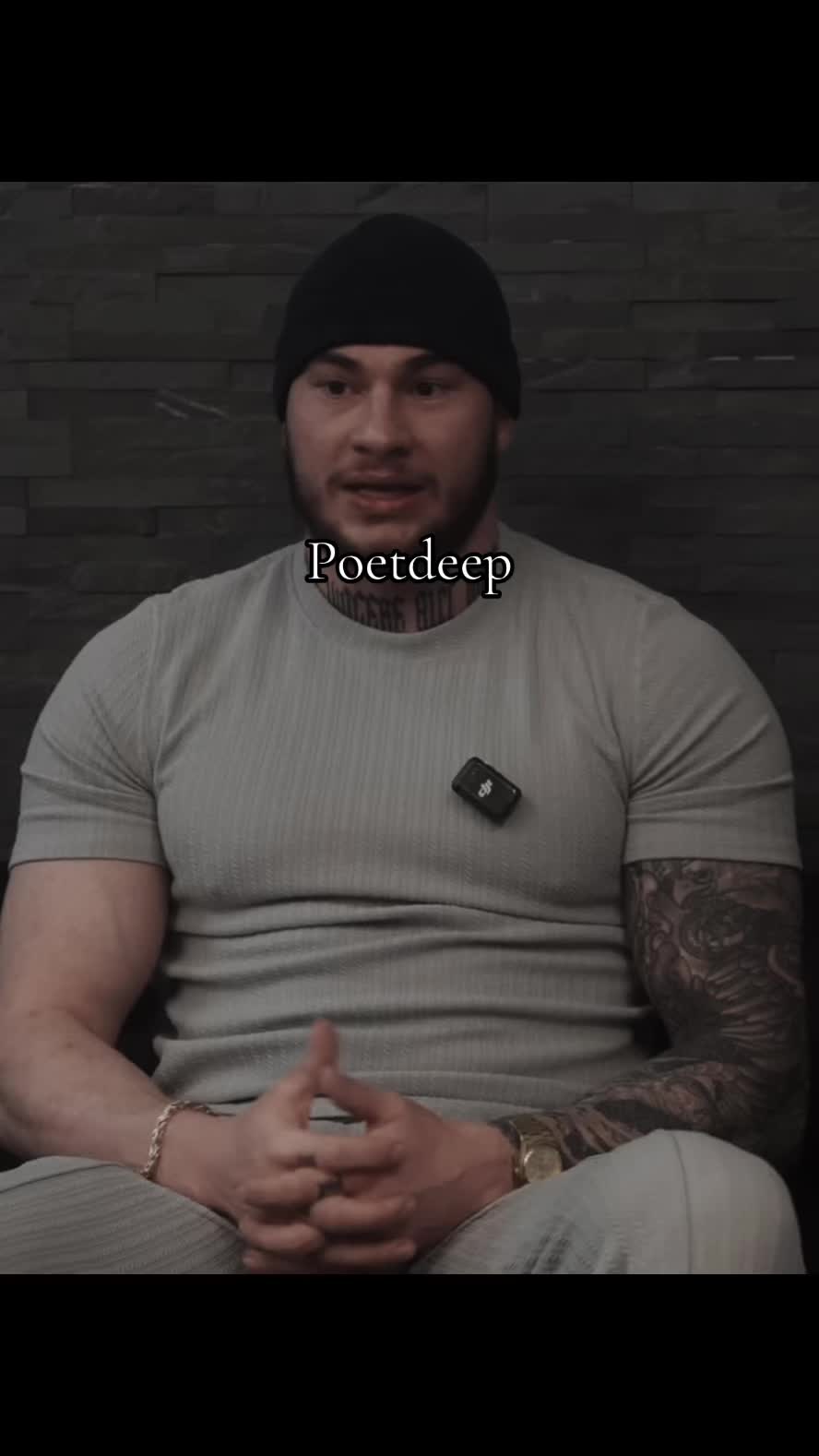 @Poetcr