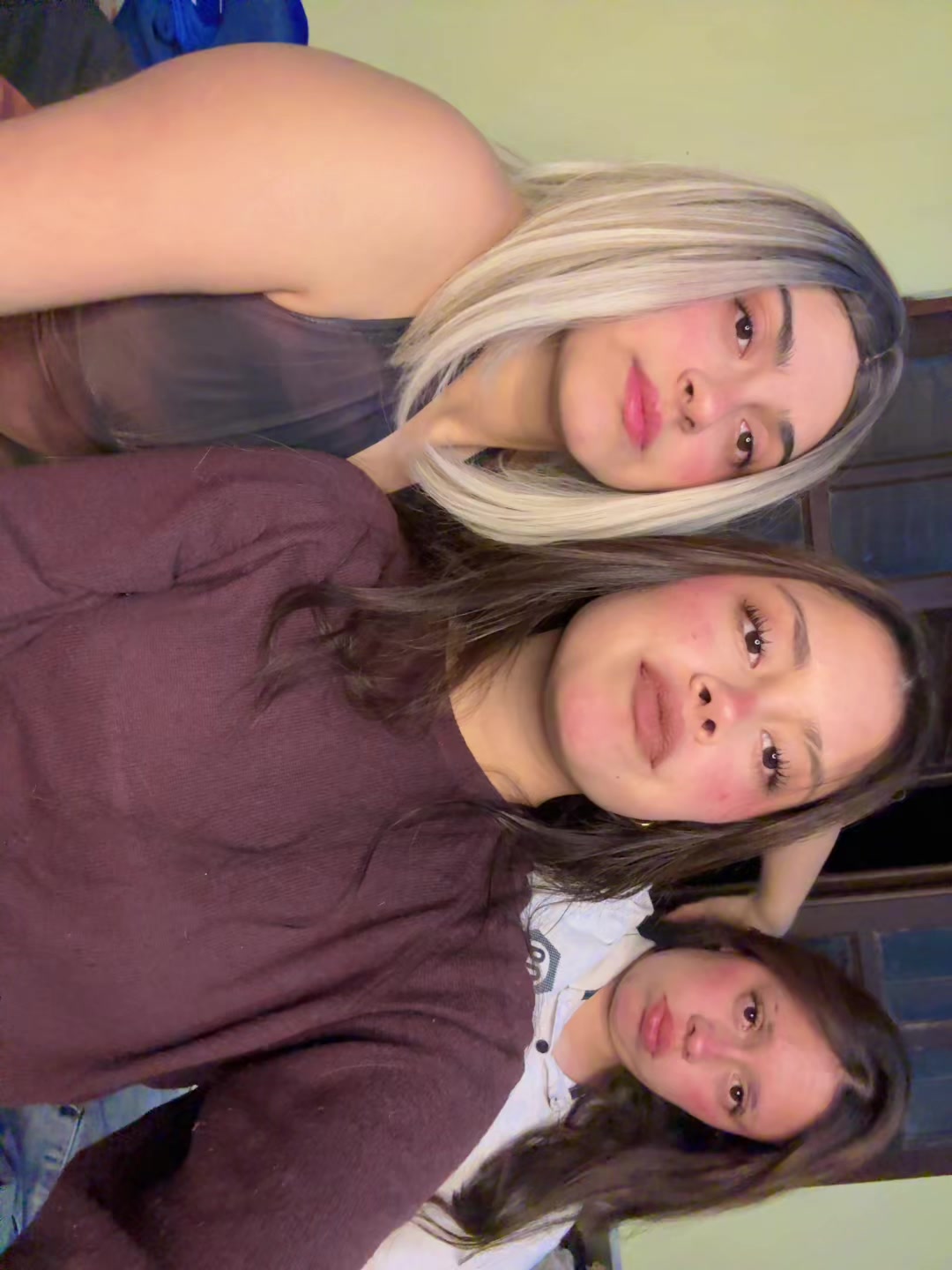 @Tiara Alvez