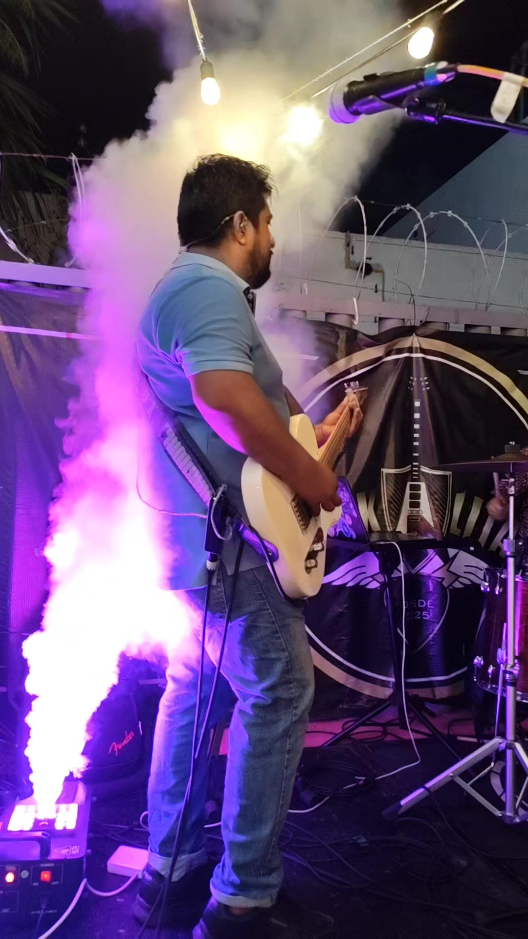 @Rockalitas Canc&uacute;n