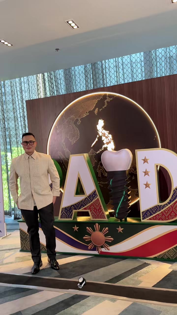@Dr. Mario Guiang Jr.MSc AFPAID