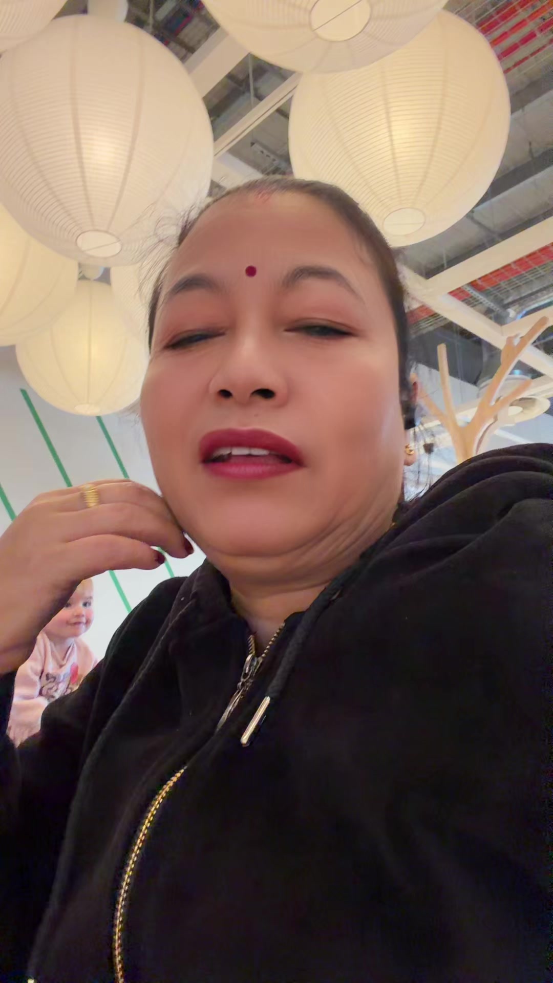 @Gita Shahi