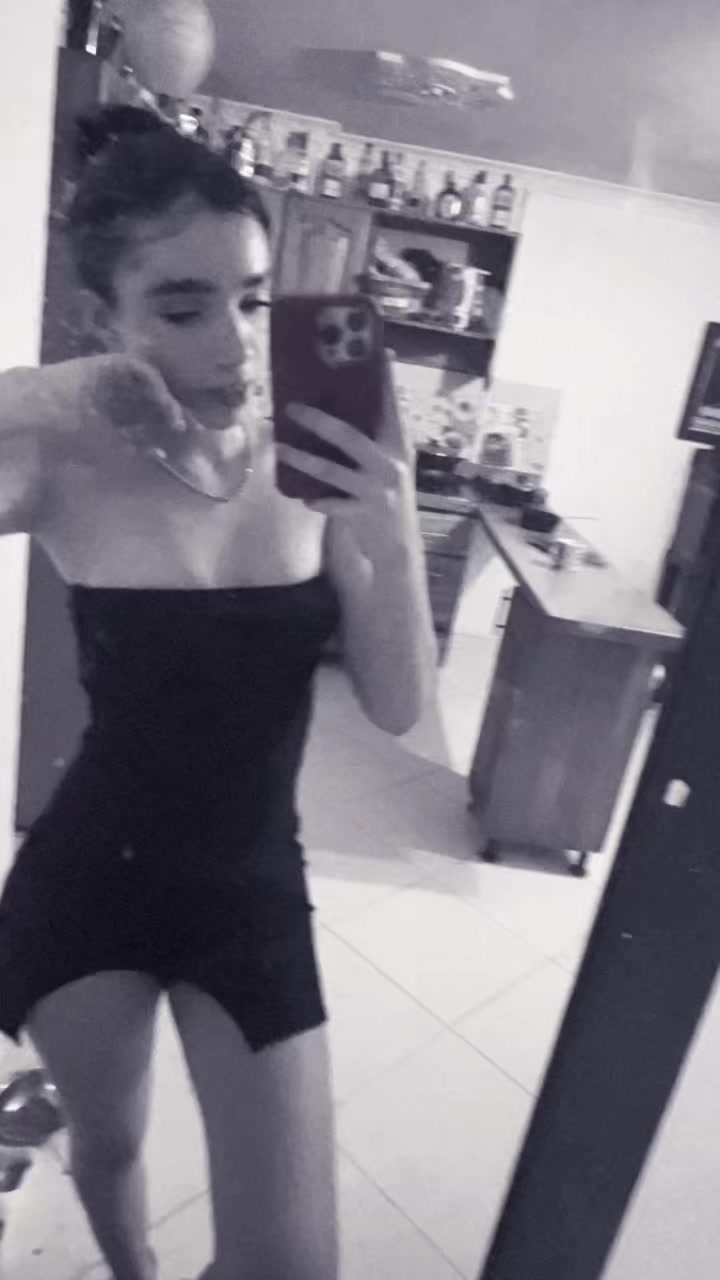 @Sofia Alvarez