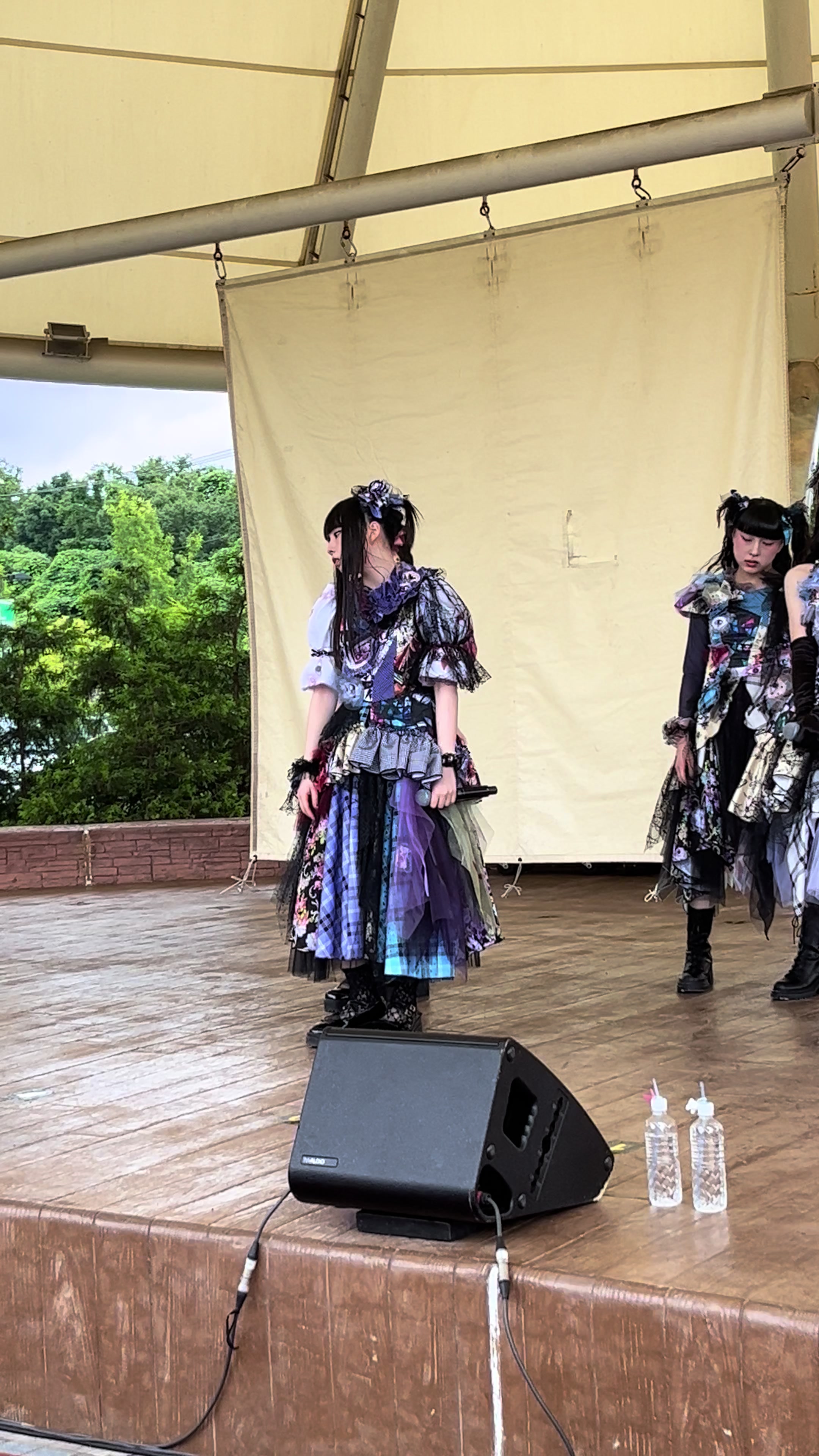 @トラ@ハイネ