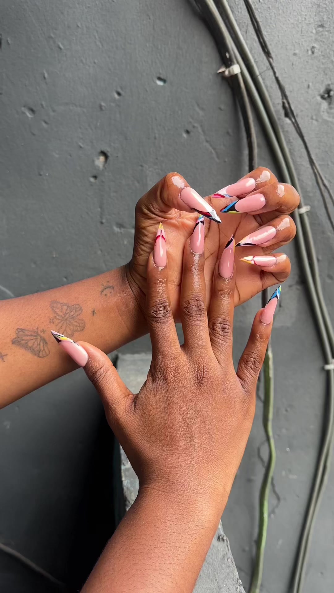 @Ivy-nailed-it💅