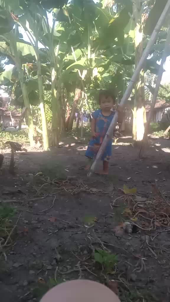@pelo nada mbulak mbegal
