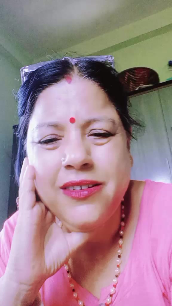 @Mina Poudel Parajuli