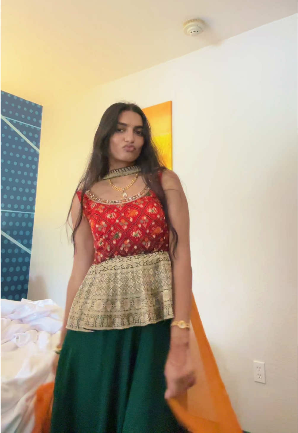 @Dhruvi Patel