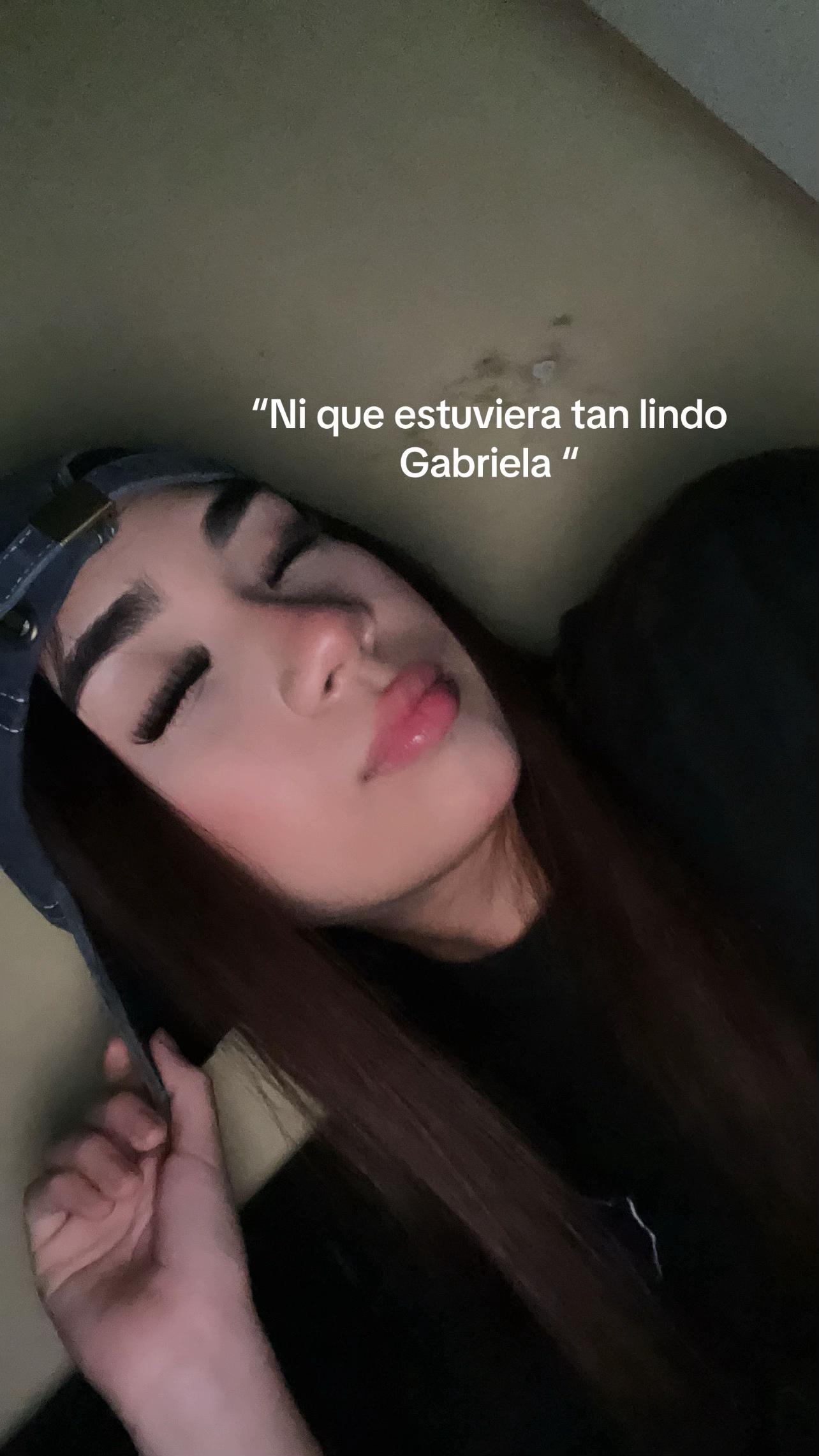 @Gabs🙊⚡️