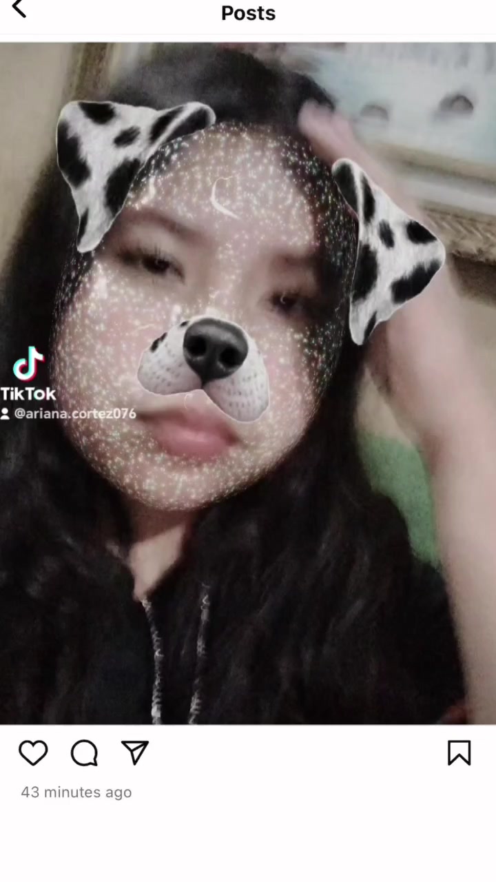 @Ariana Cortez