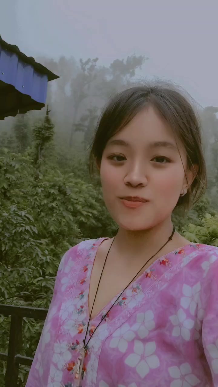 @Alina Gurung