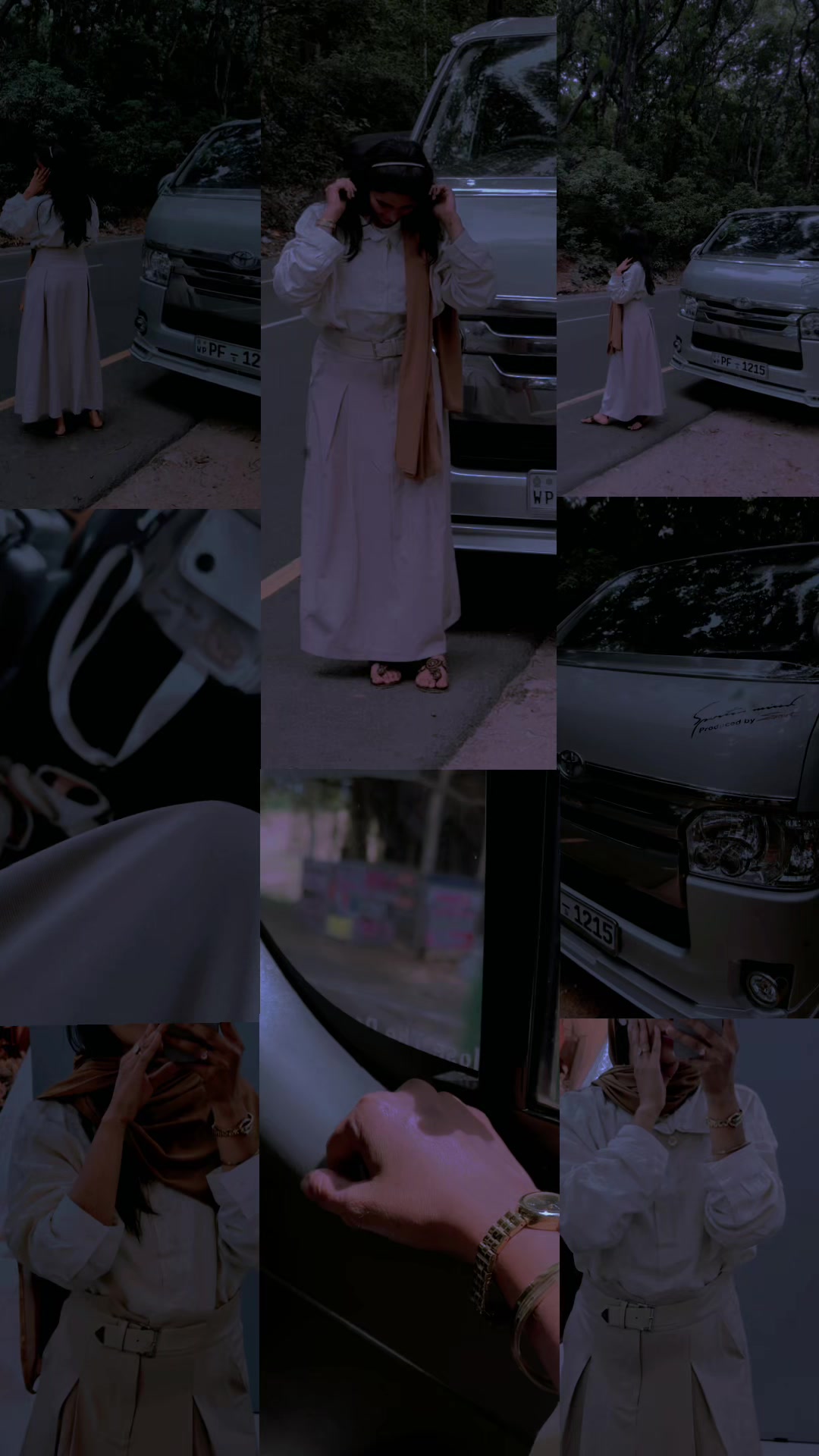 @Nathiya bridal