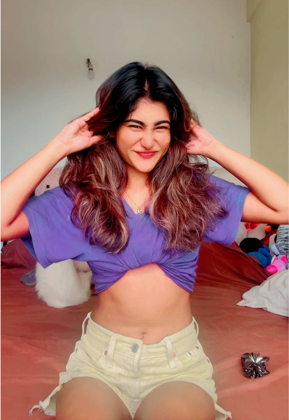@💋🕷️Nimesha Kodithuwakku🕷️💋